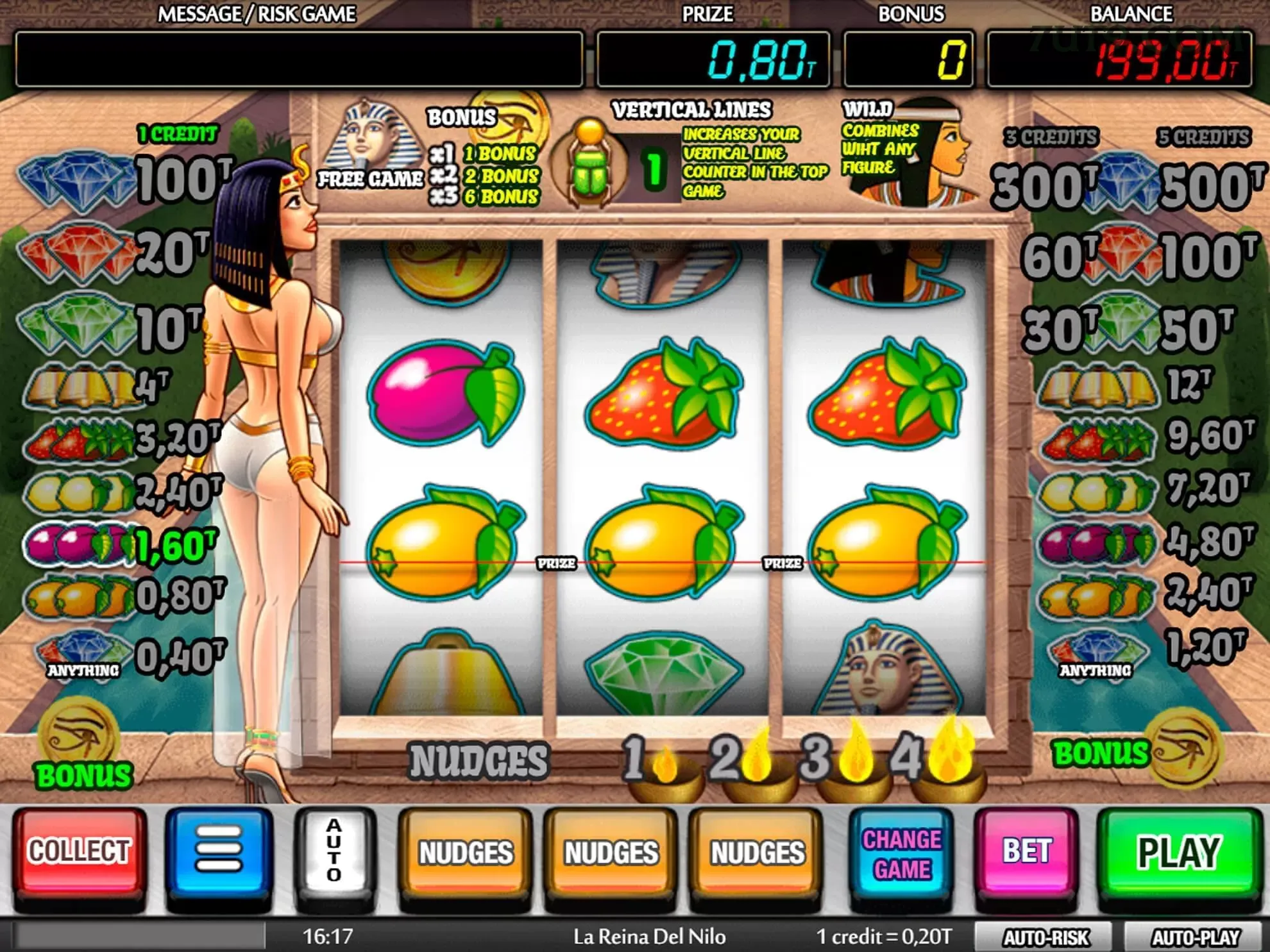 App 7u slots mobile
